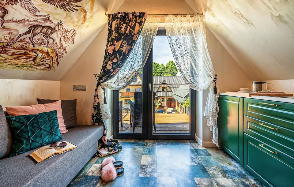 living-room