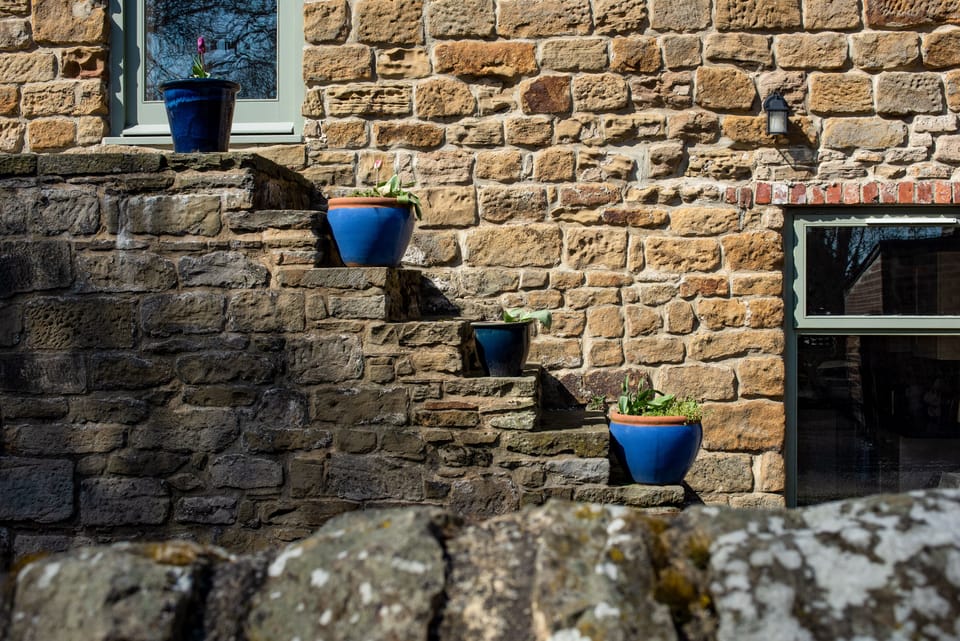 Millers Barn - sleeps 5 near Newcastle, Beamish & Durham House in Metropolitan Borough of Gateshead