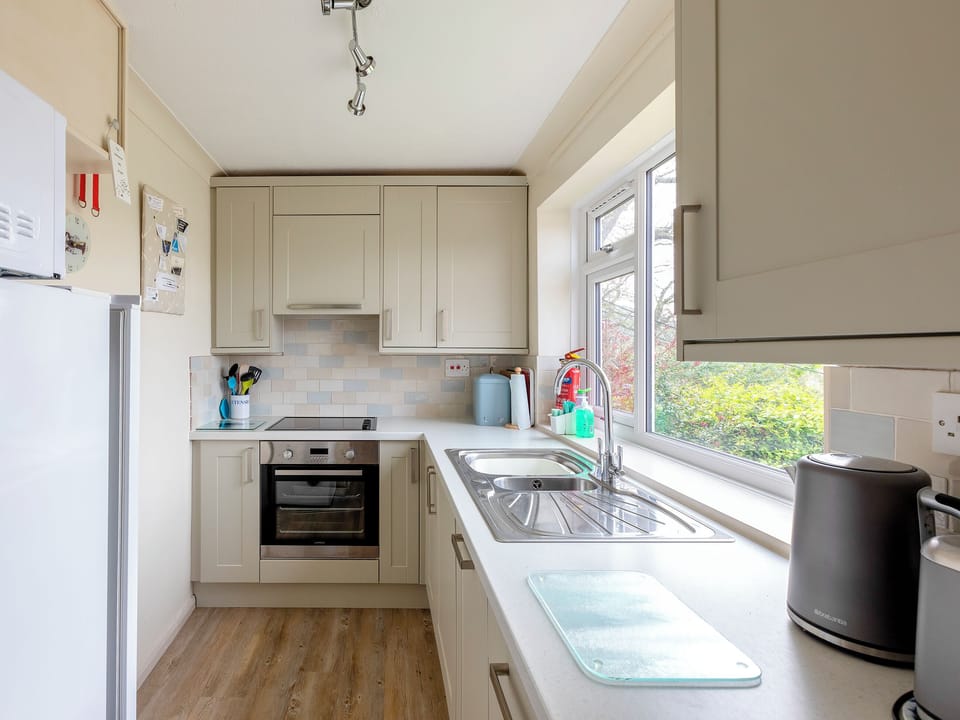 Kitchen | Estuary House, Salcombe