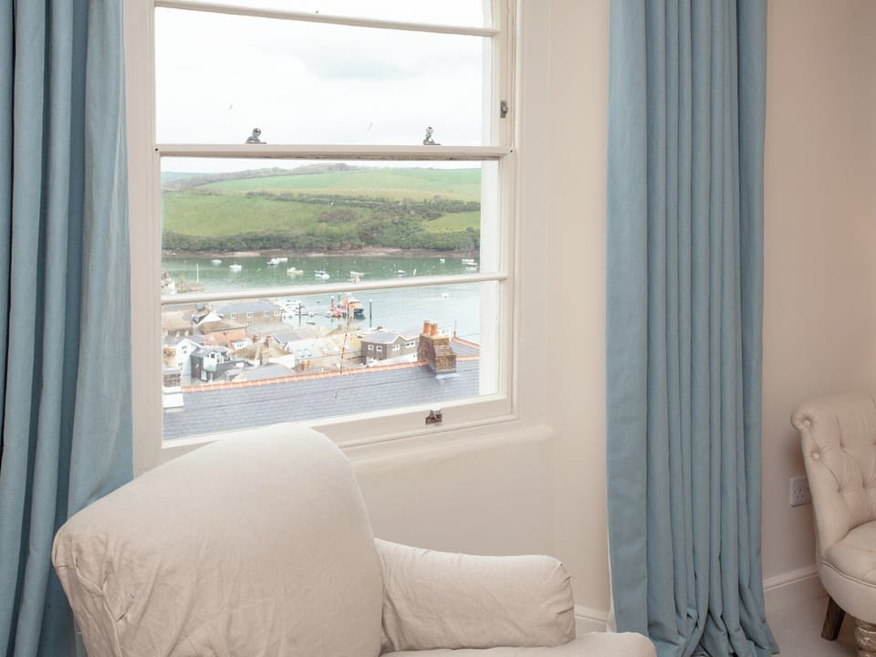 Living room | Muffins, Salcombe