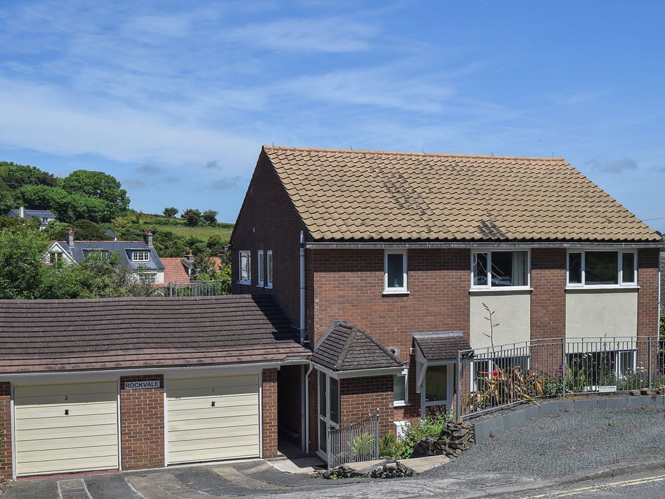 Substantial semi-detached holiday home | Rockvale 2, 