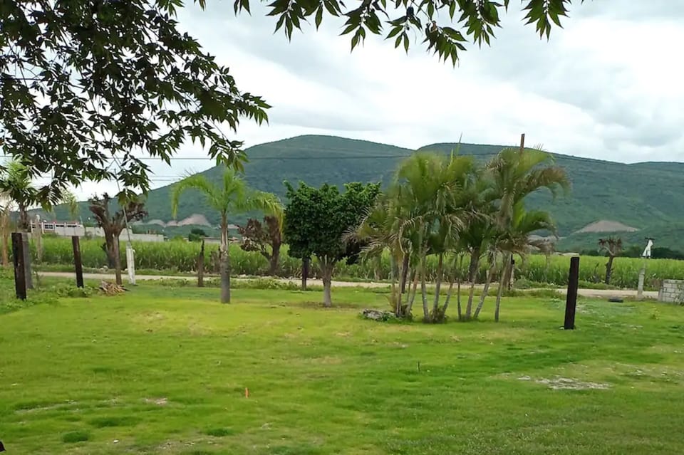 Shared Dormitory, 2 Bedrooms, Smoking, Private Pool | Miscellaneous