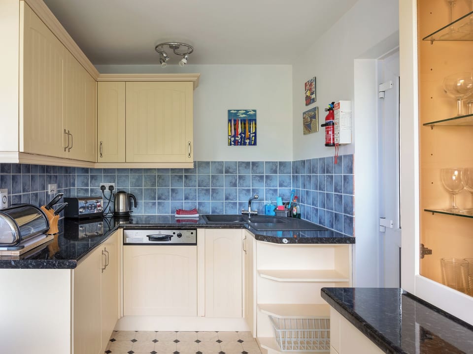 Kitchen | Rockvale 1, 