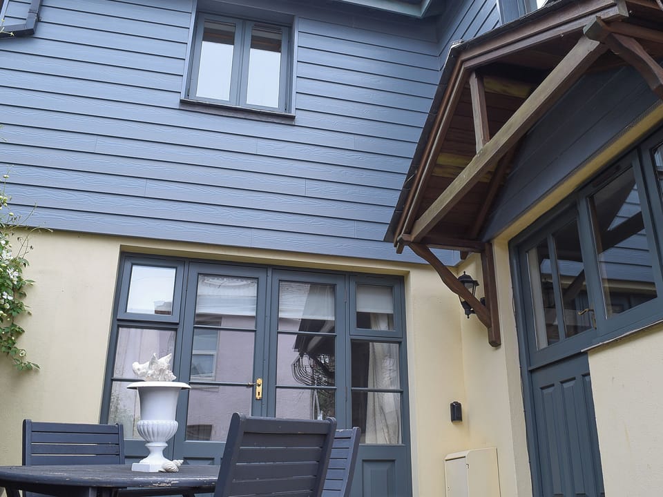 Exterior | Shadycombe Lodge, Salcombe