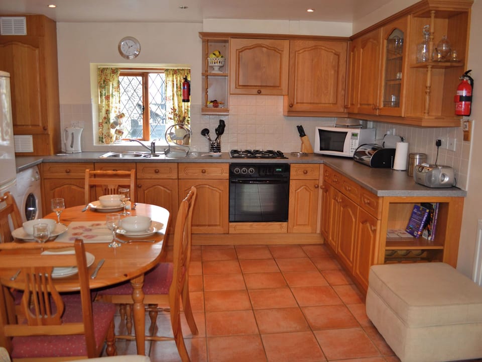 Nu Holme, Windermere
