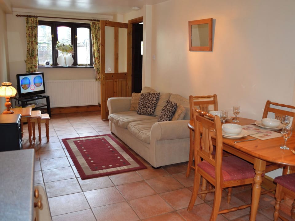 Nu Holme, Windermere