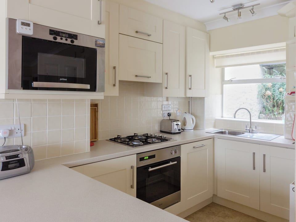 Kitchen area | Larkrise, Dartmouth