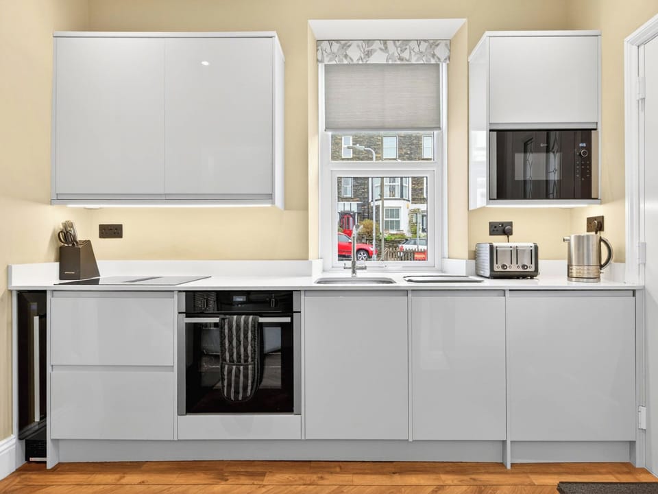 Kitchen | Holborn House, Bowness on Windermere