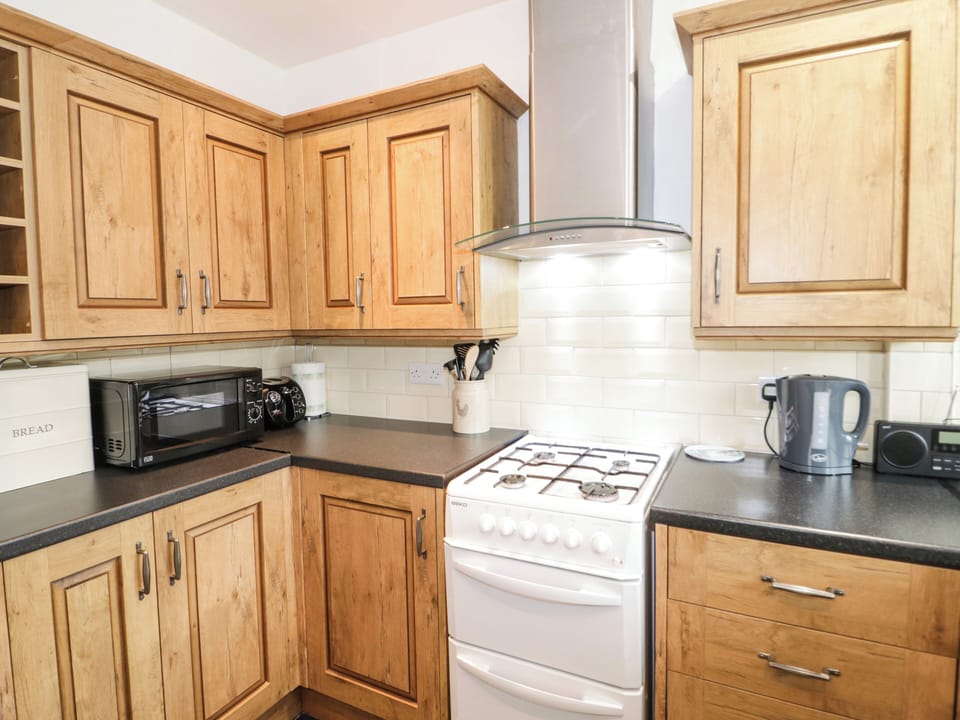 Cottage | Interior