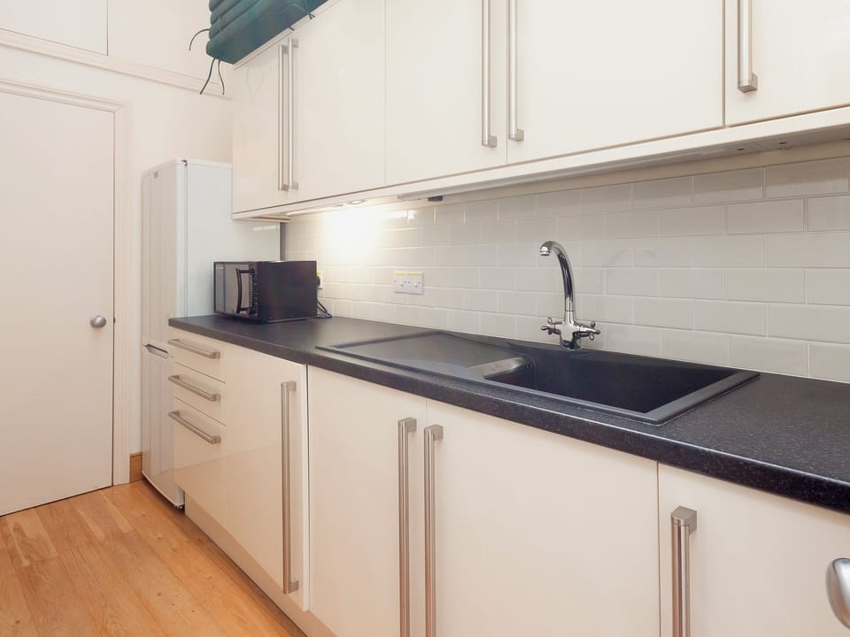 Utility room | Oystercatcher, Dartmouth