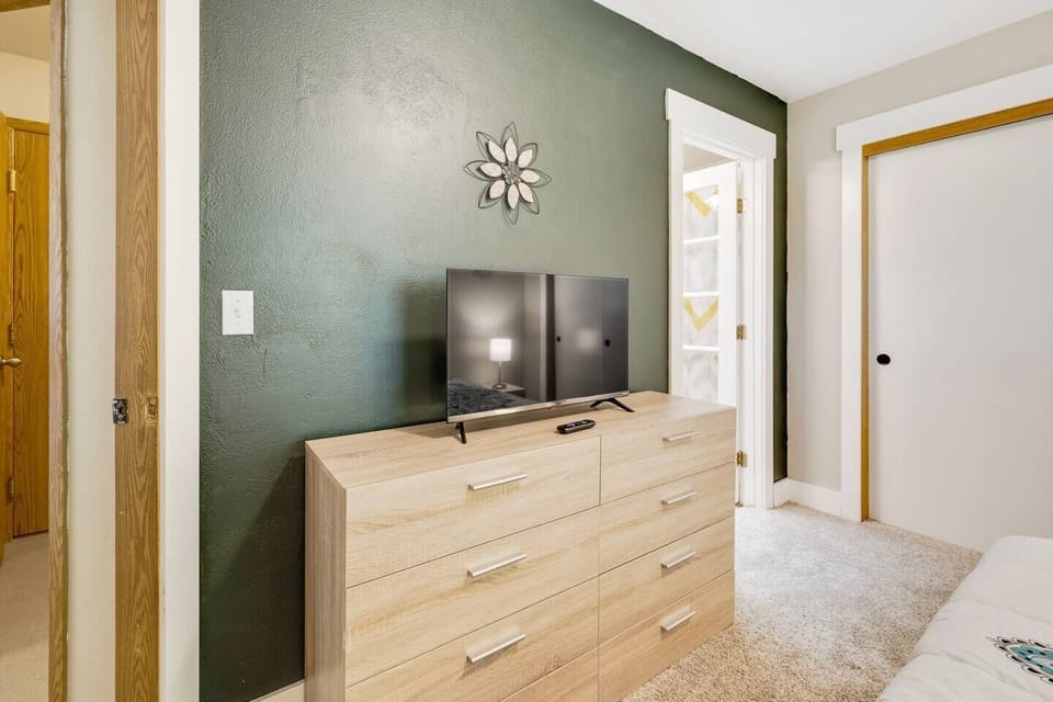 Smart TV in every room