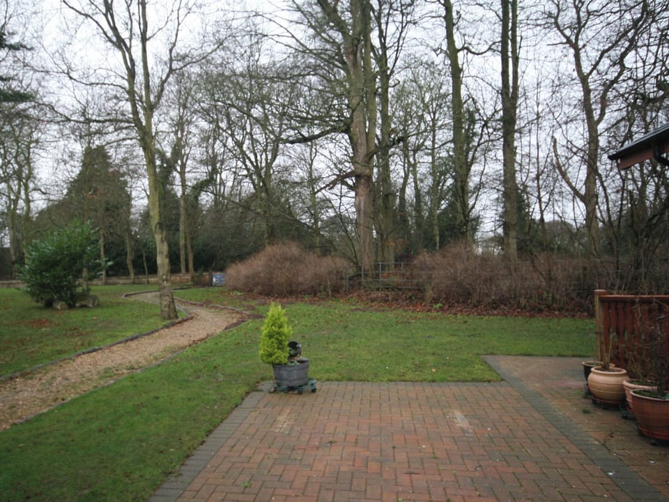 Woodpecker Cabin, Bridlington Links, Sewerby, Bridlington