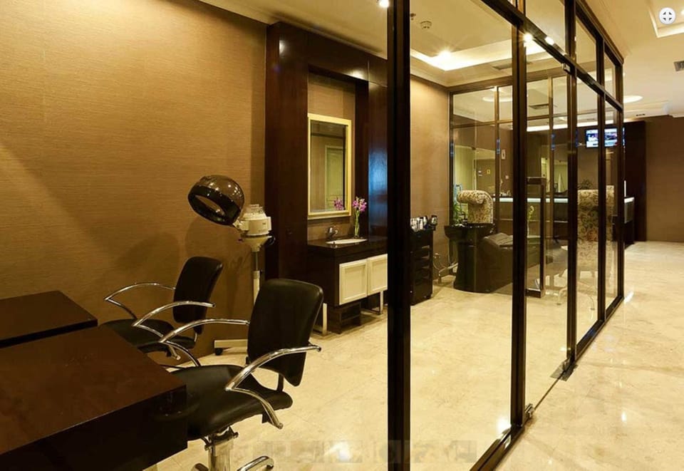 Property amenity