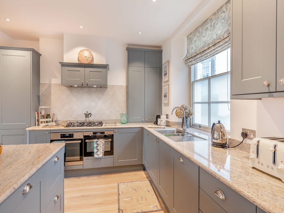 Kitchen | Rockstedde, Salcombe