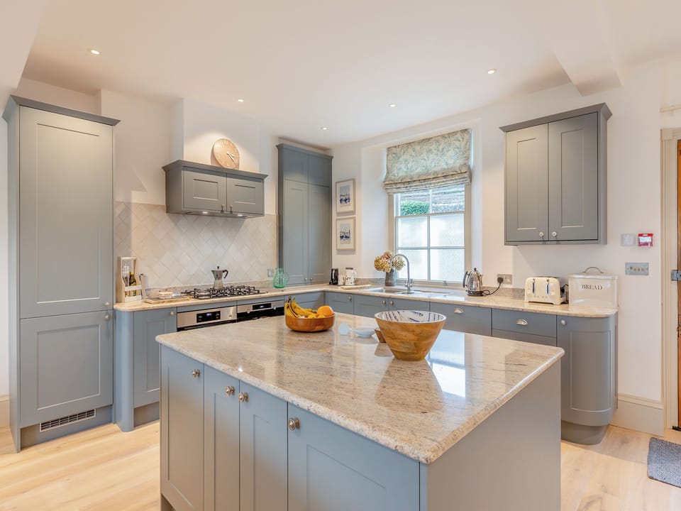 Kitchen | Rockstedde, Salcombe