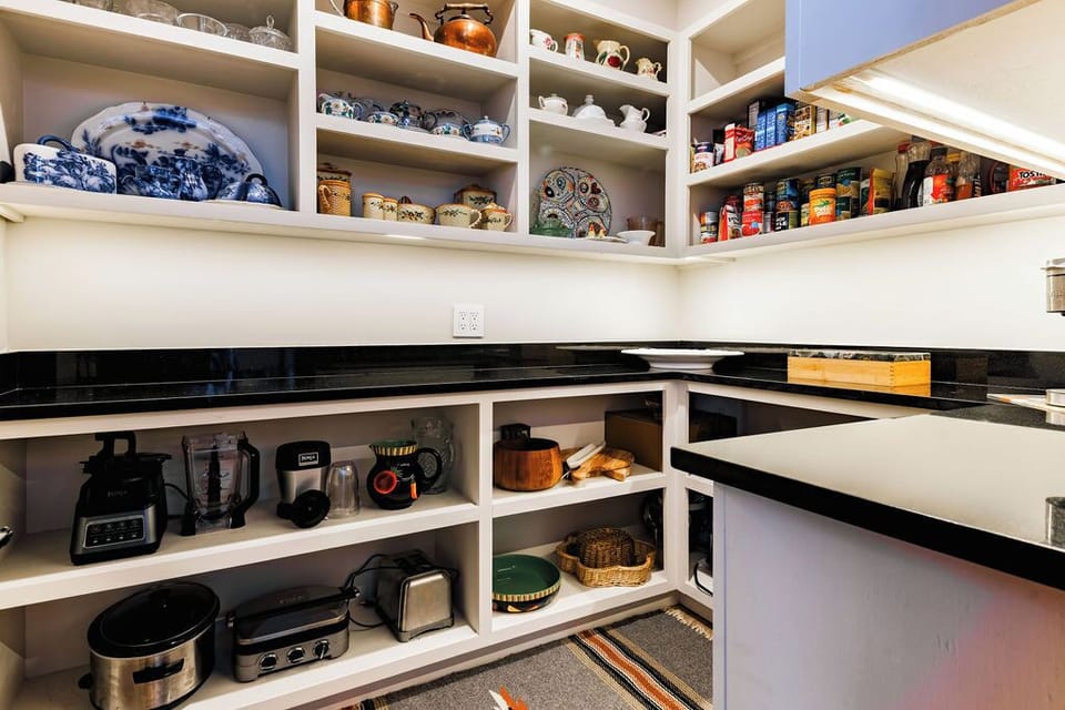 Pantry