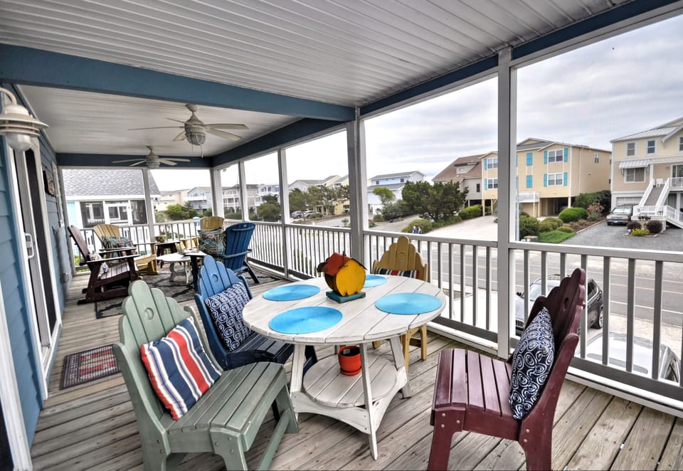 Porch