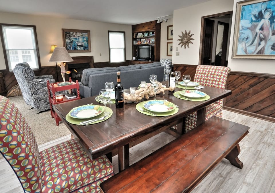 Dining / Living room