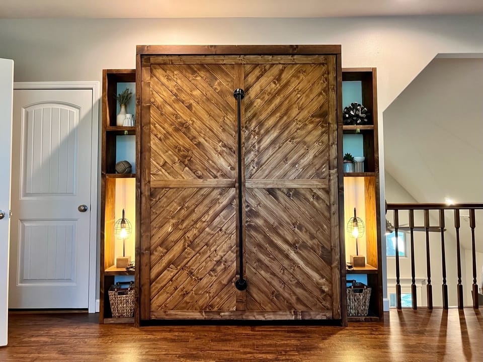 Murphy Bed