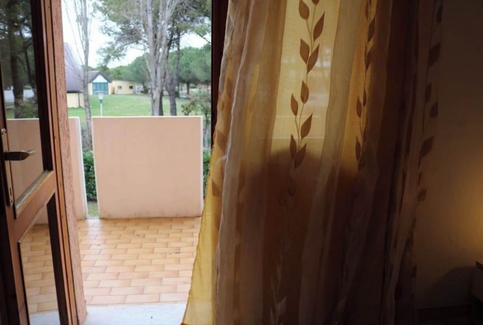 Apartment, 2 Bedrooms, Balcony | Terrace/patio