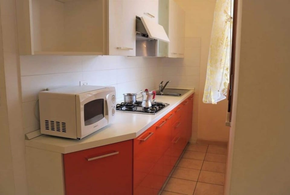 Apartment, 2 Bedrooms, Balcony | Interior