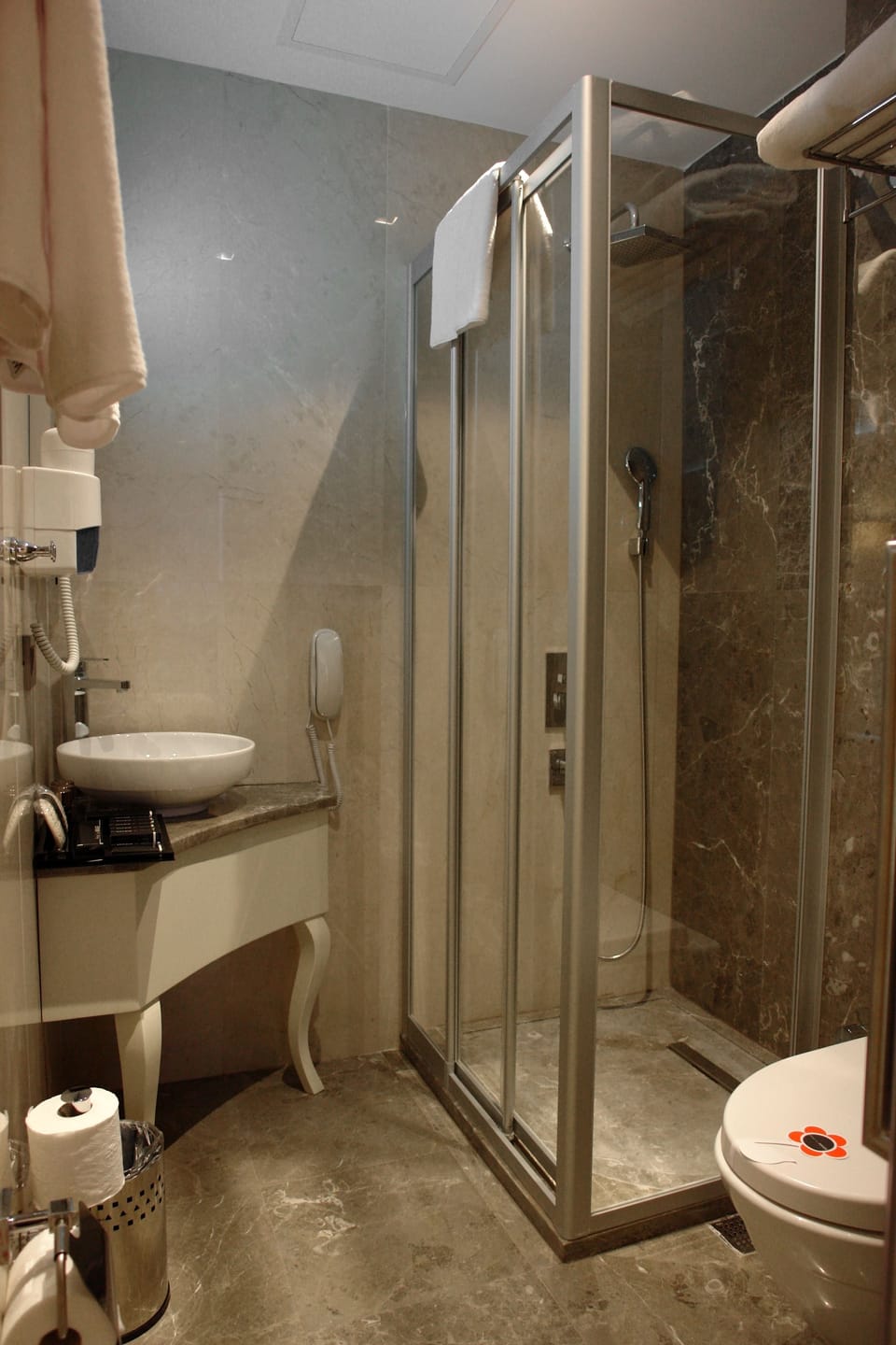 Hotel Le Mirage Hotel in Istanbul