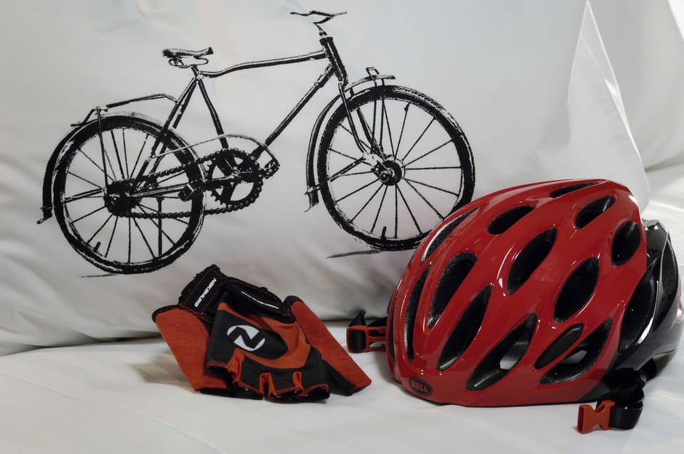 Bicycling