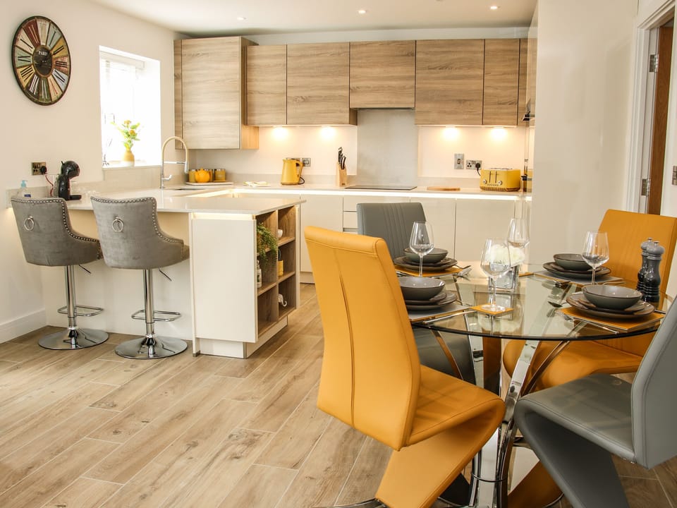 Cottage | Interior