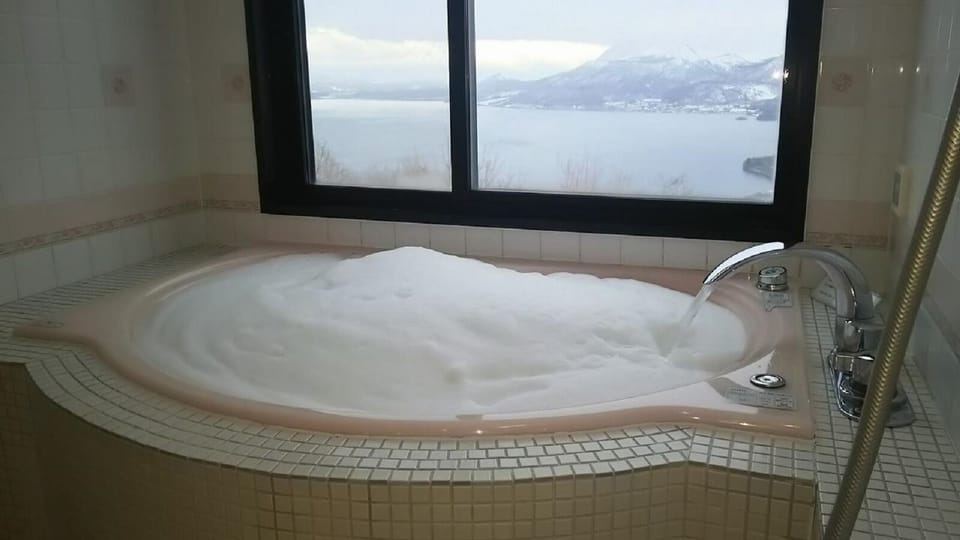 Jacuzzi 2
