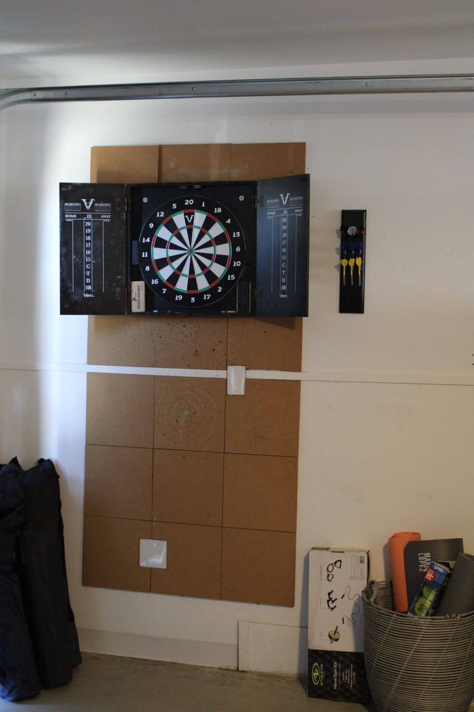 Darts