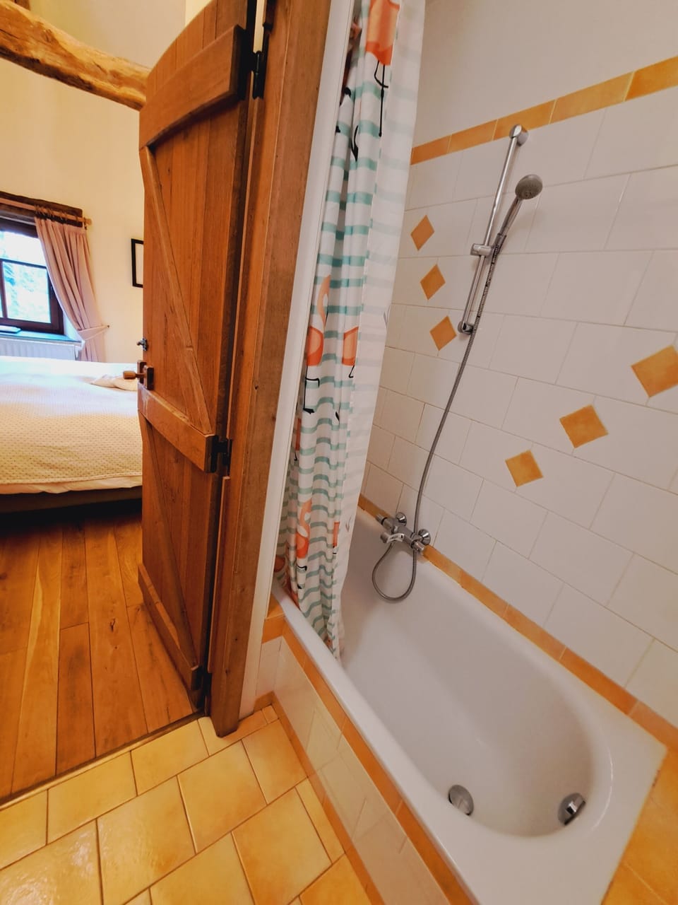 Dri les Courtils Bed and Breakfast in Belgium
