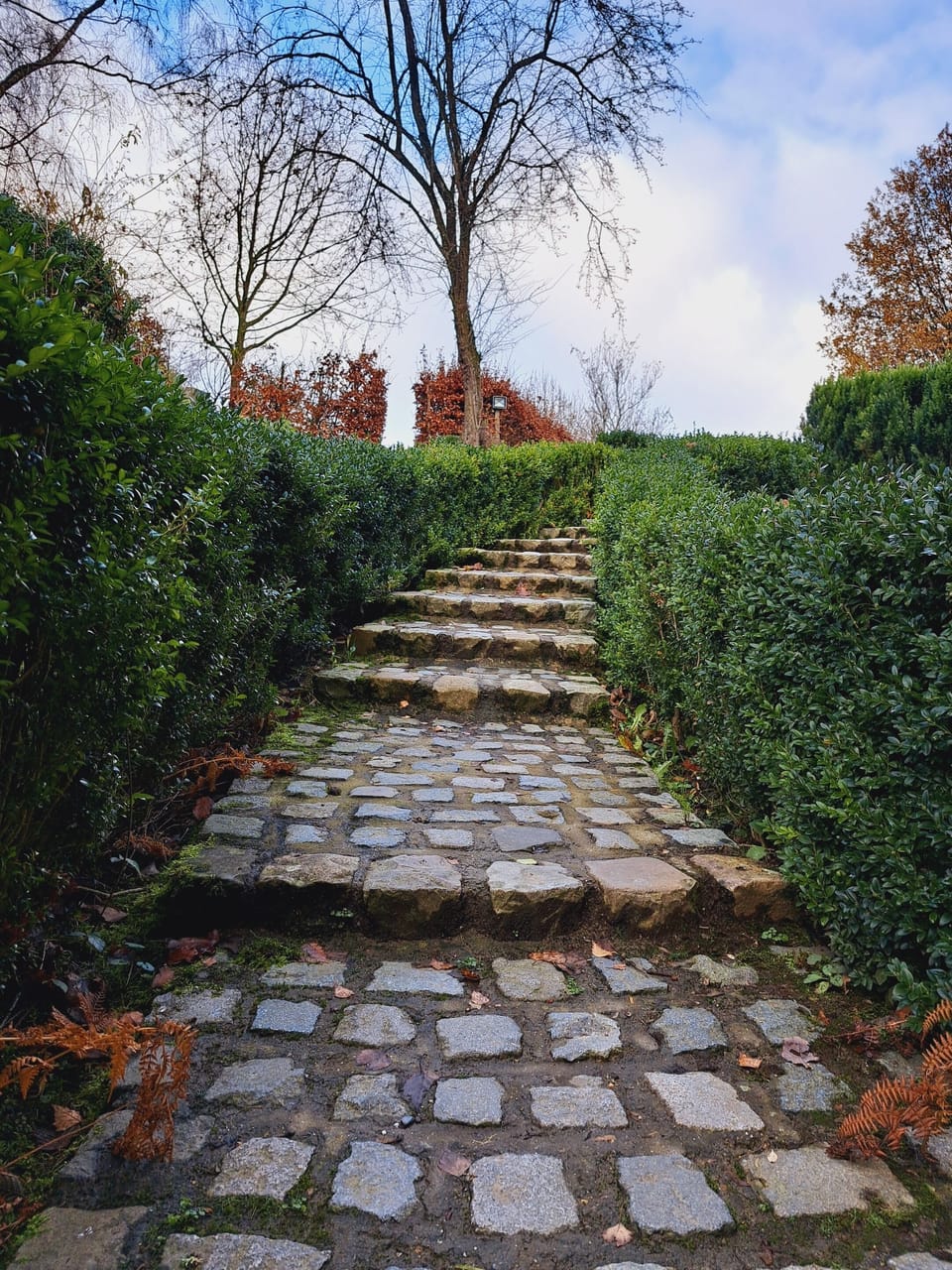 House, Private Bathroom | Garden