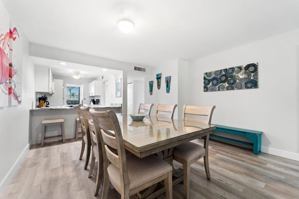 6-102 Dining Room