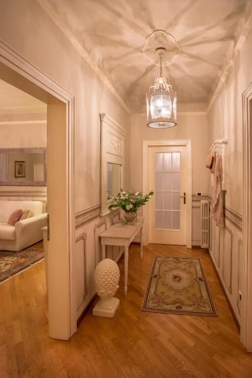 Exclusive Apartment | 1 bedroom, premium bedding, down comforters, pillowtop beds