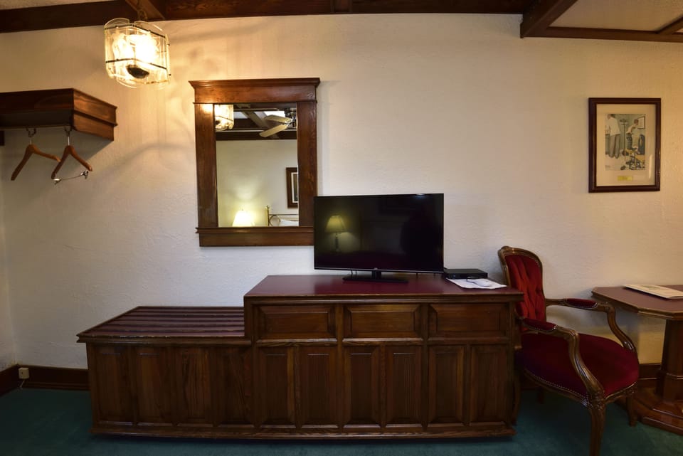 Sequim West Inn Motel in Sequim