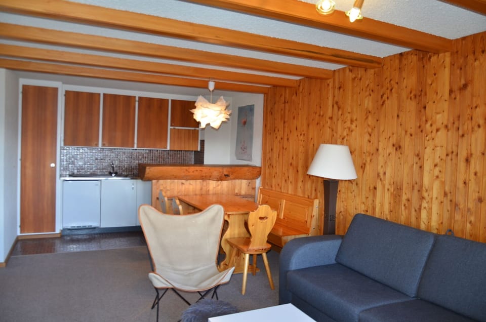 Cervin 111 - Kitchen