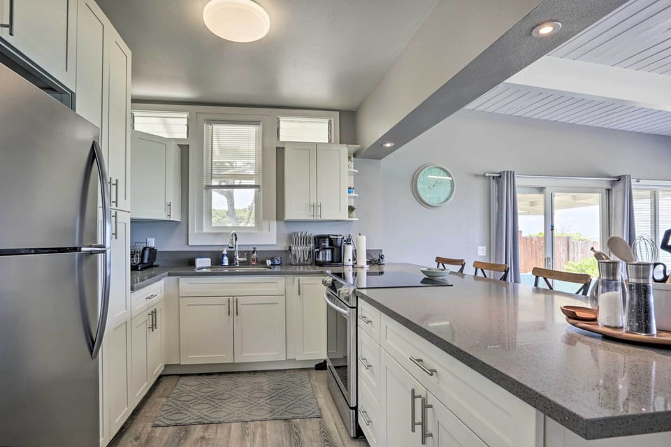 Kitchen | Cooking Basics