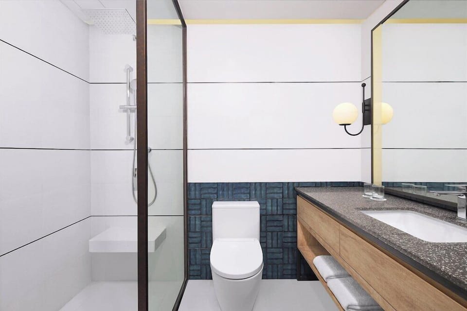 Four Points by Sheraton Batam Hotel in Riau Islands, Indonesia