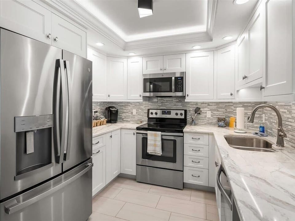 Chefs Kitchen