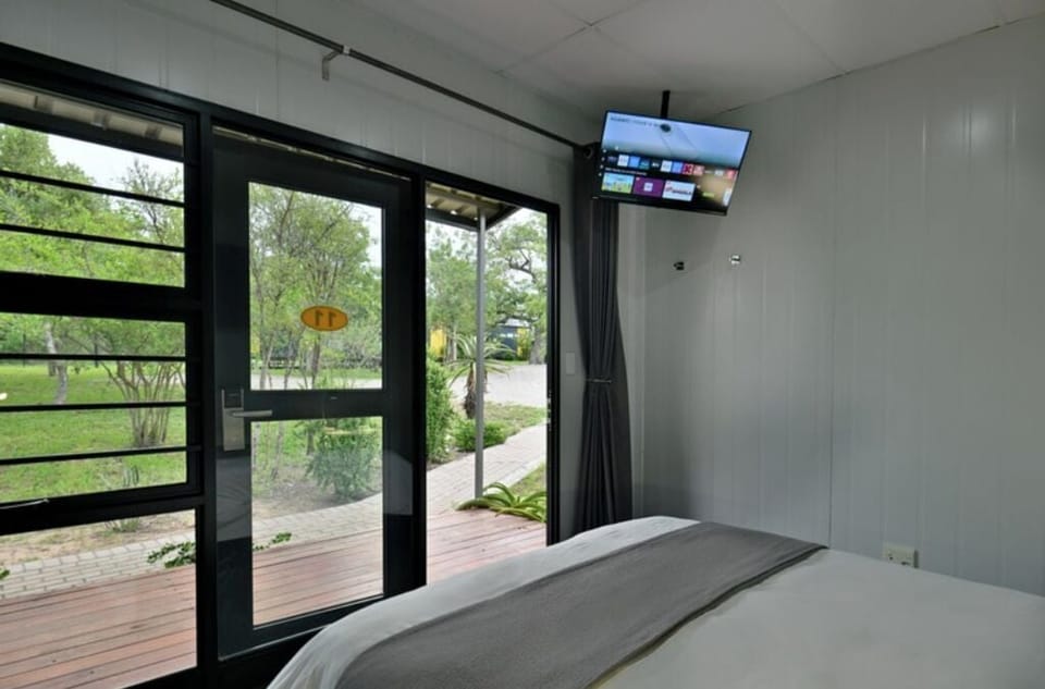 Double Room | View from room