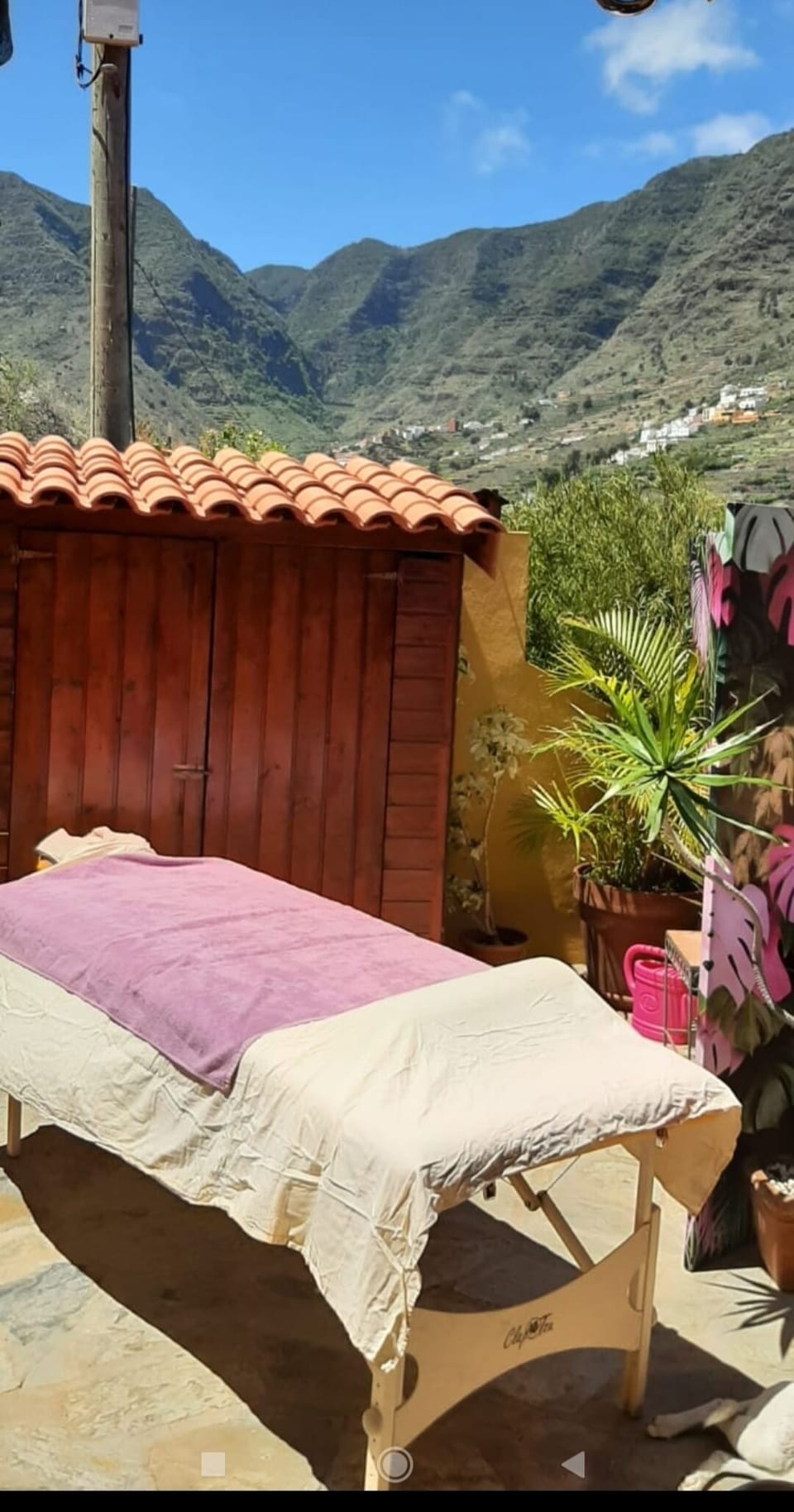 Spa