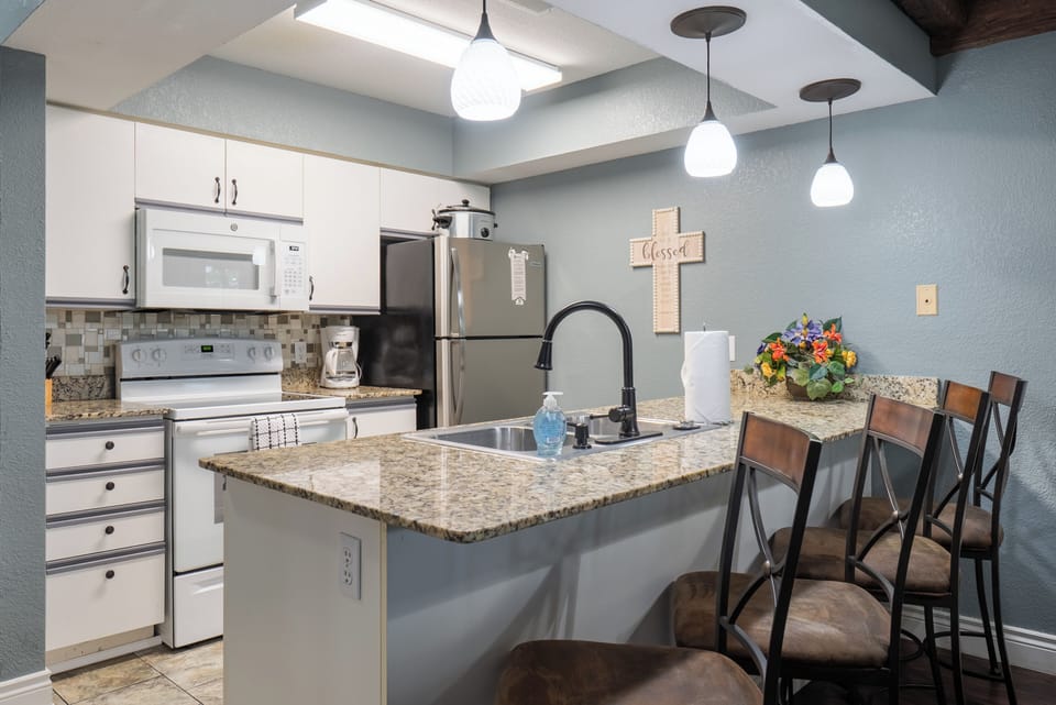 Breakfast Bar