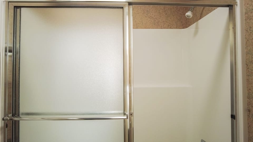 Bathroom 2~ Tub/Shower Combo
