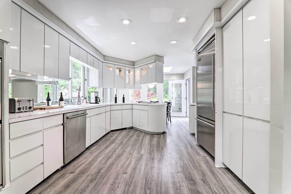 Kitchen | Toaster