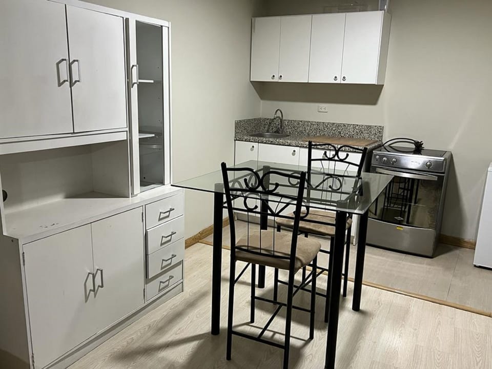 Suite | Private kitchen