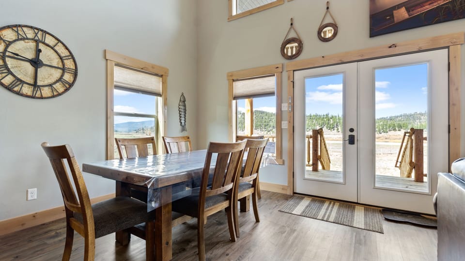 Dinning room