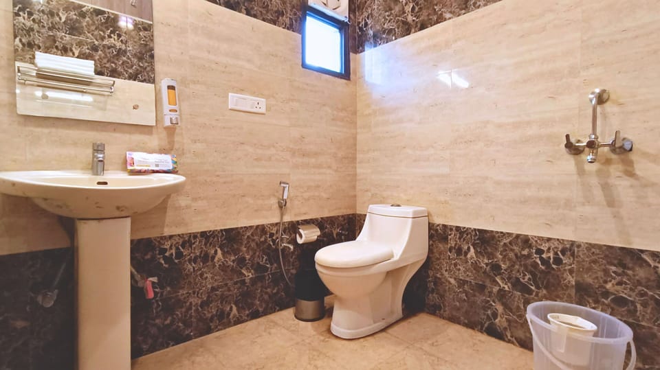Asapian House - A Luxury Homestay at Moradabad Hotel in Uttar Pradesh