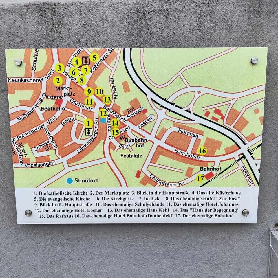 Property map