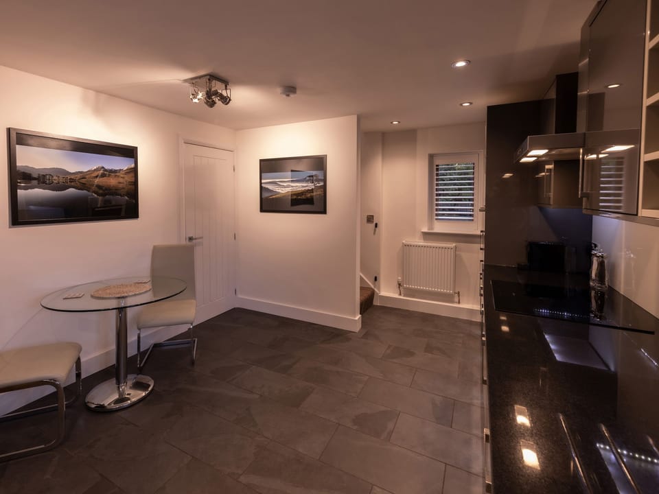Cottage | Living room