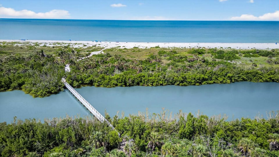 Clam Bayou